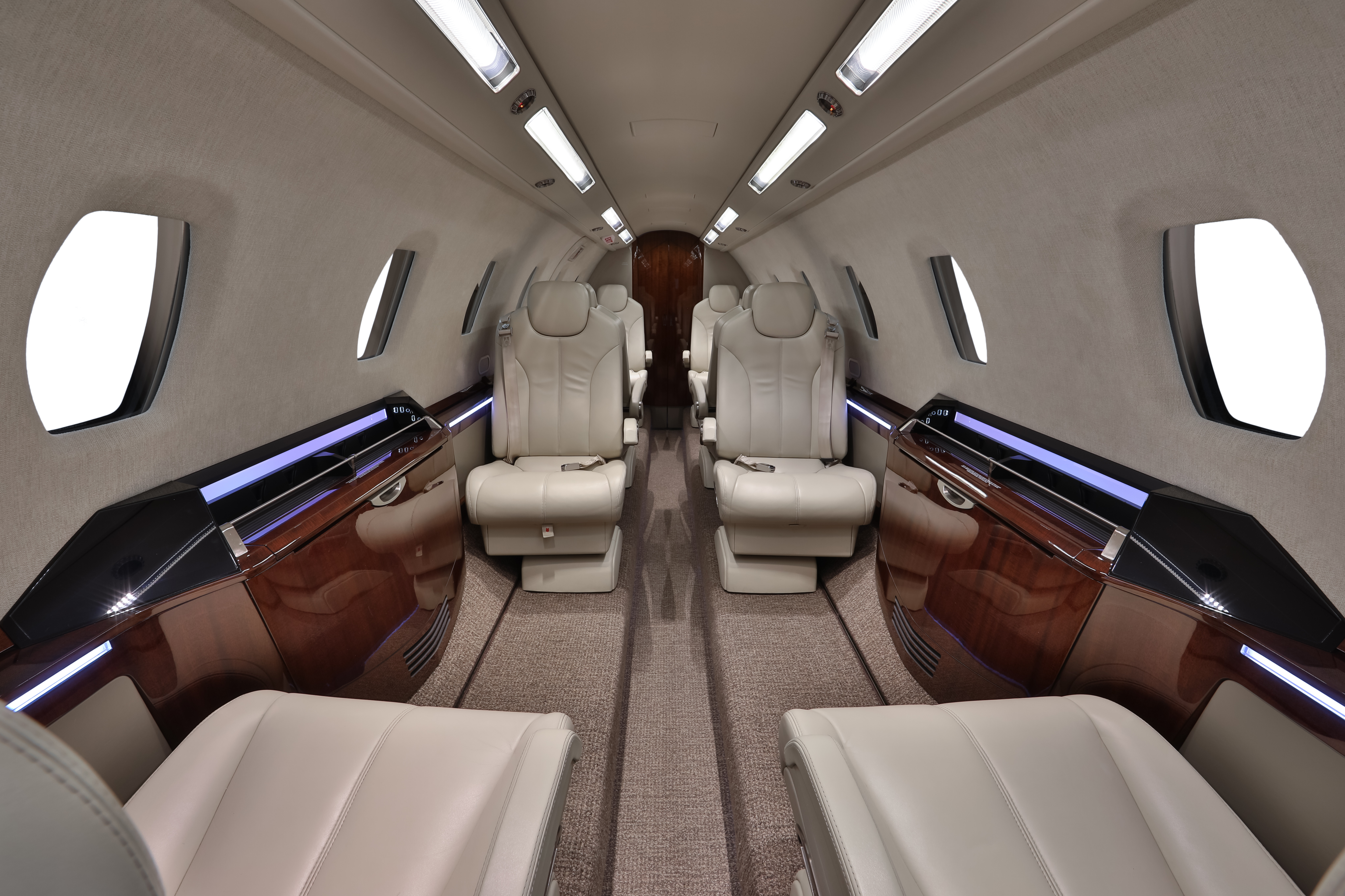 Cessna Citation X