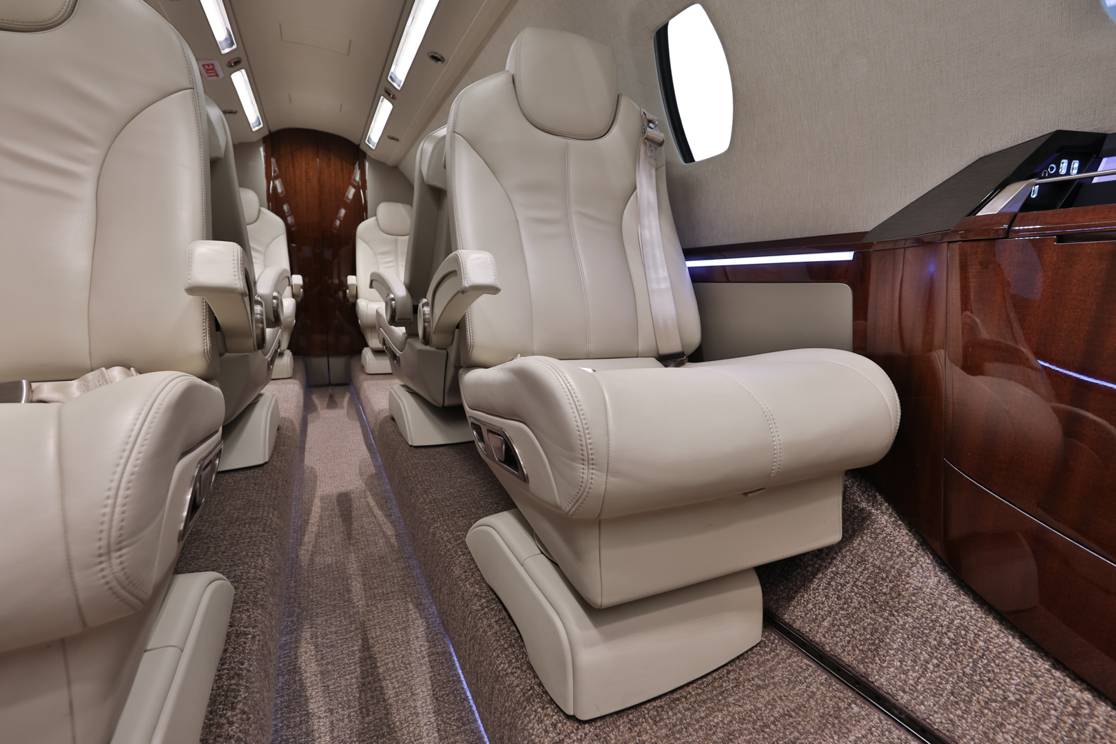 Cessna Citation X