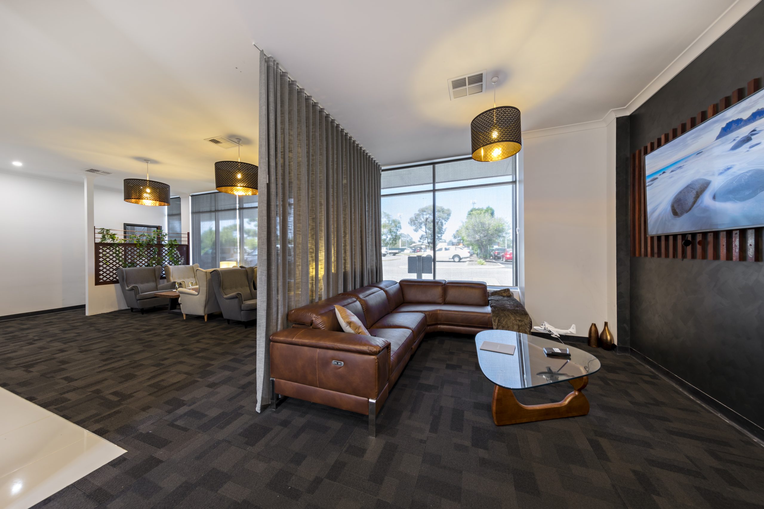 Pearl Flight Centre Darwin — operator location image