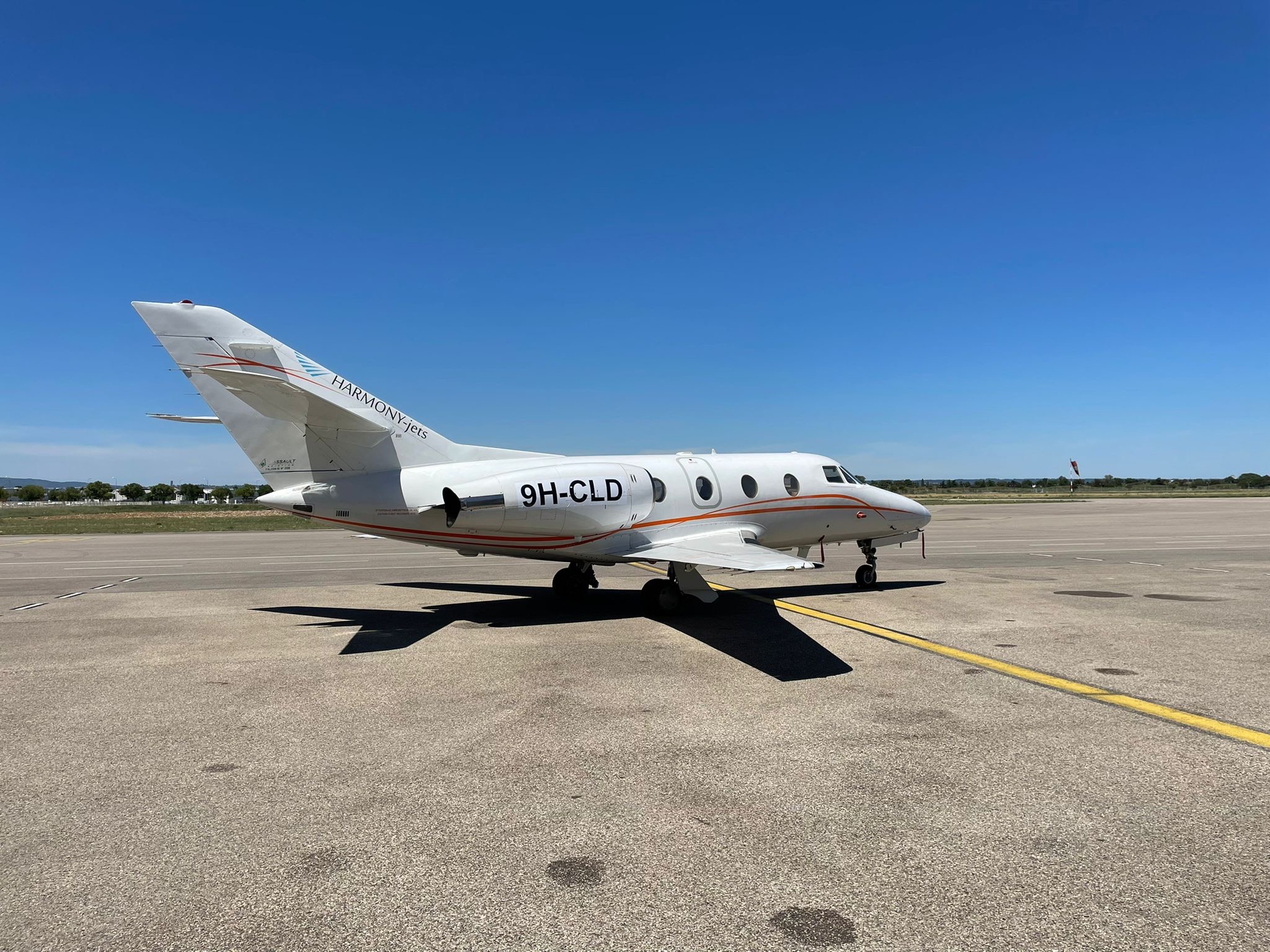 You are currently viewing Falcon 100