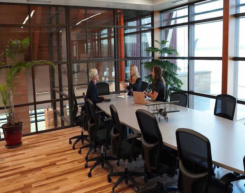 Appleton Flight Center — operator location image