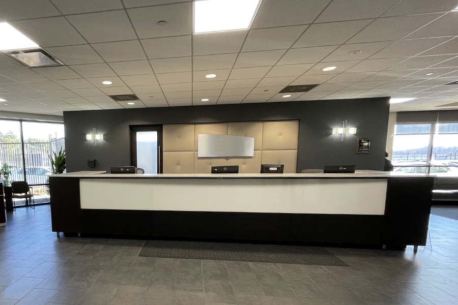 Atlantic Aviation White Plains — operator location image