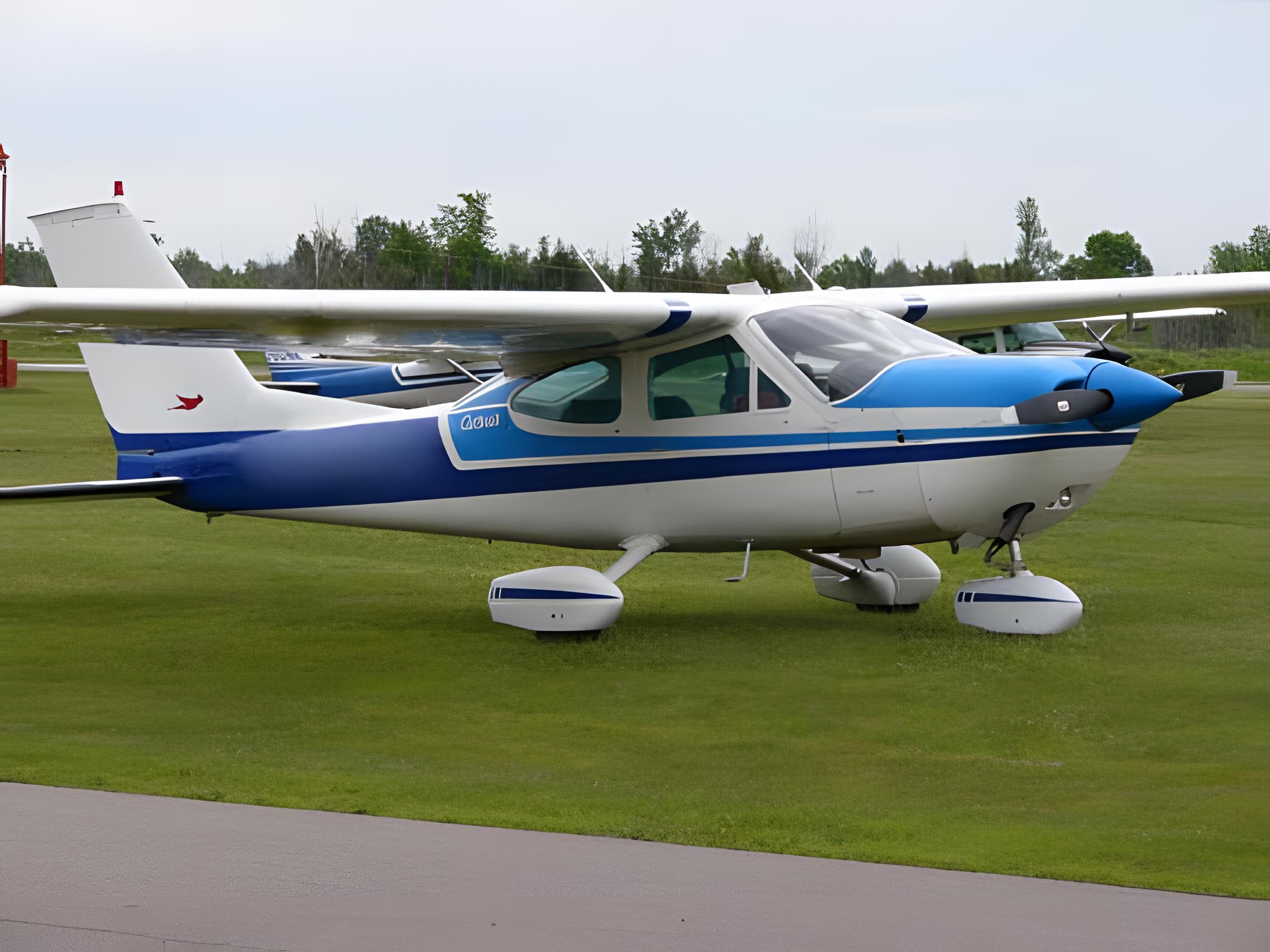 Cessna 177