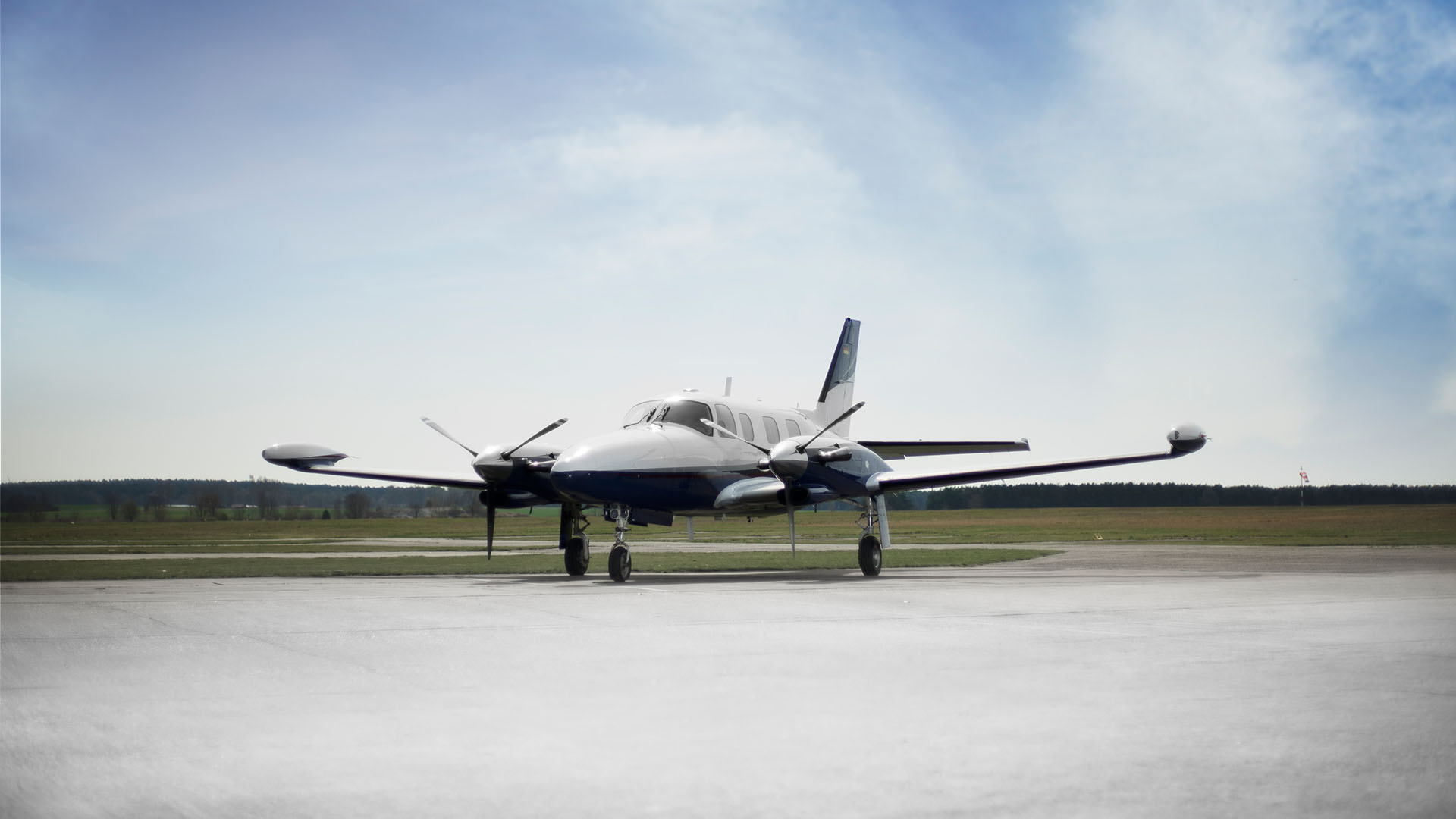 Piper PA-31T2 Cheyenne II XL