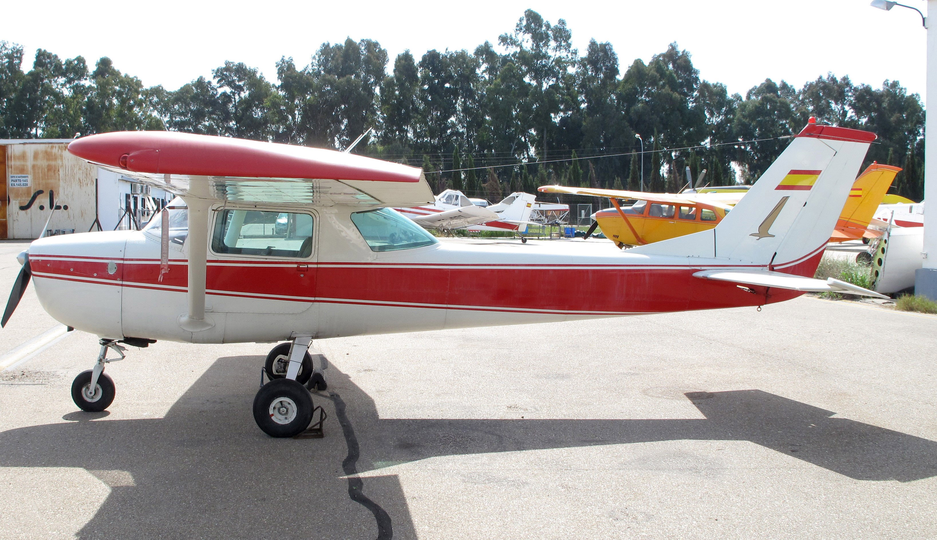 Cessna 150