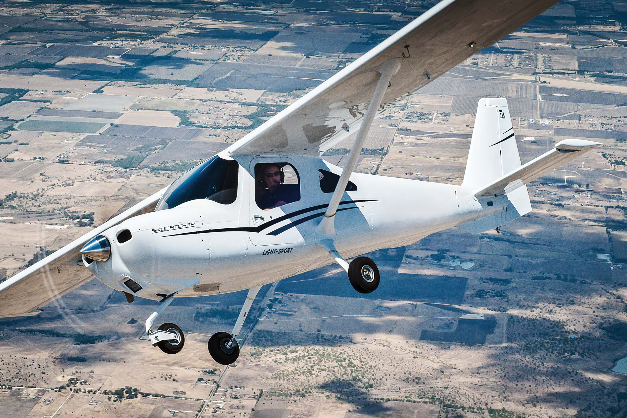 Cessna 162