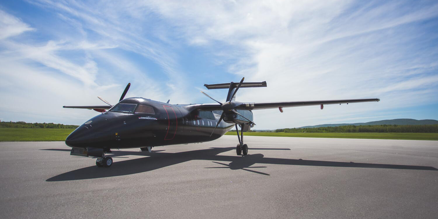 デ・ハビランド・カナダ Dash8-Q100 C-GGPJ 1/400 De Havilland Canada Dash8-Q100 C-Ggpj 1/400 | eBay