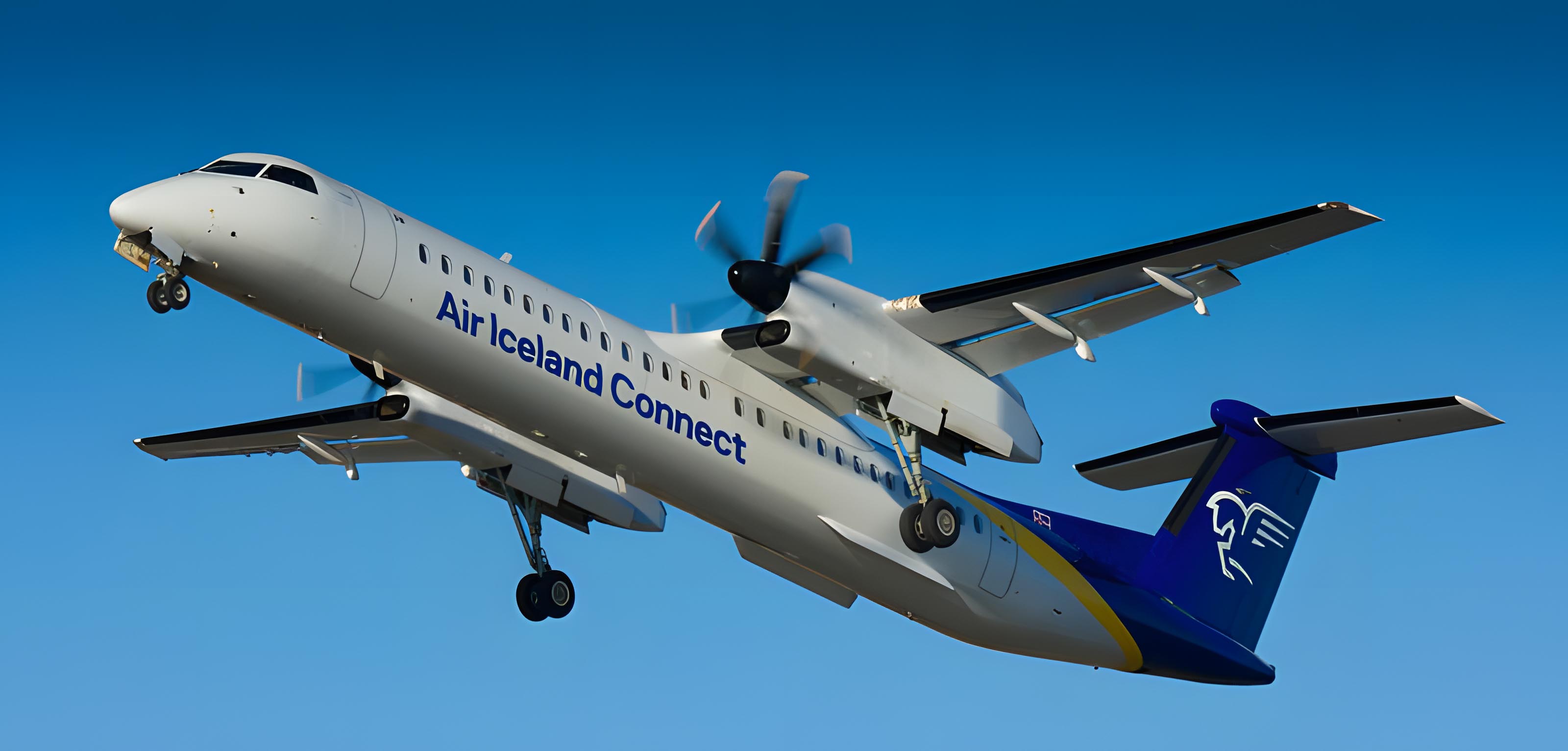 DHC-8-Q200