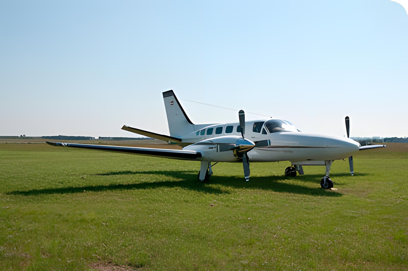 Cessna 441