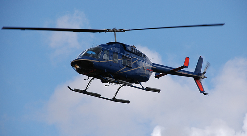 Bell 206