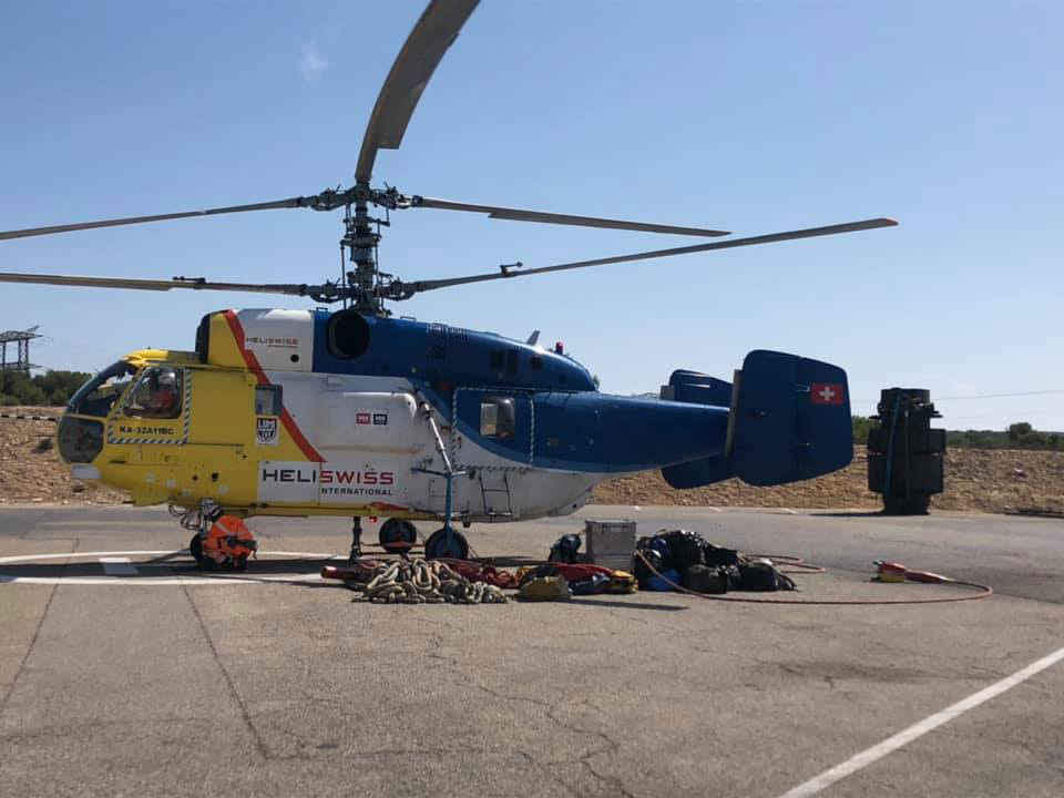 Ka-32