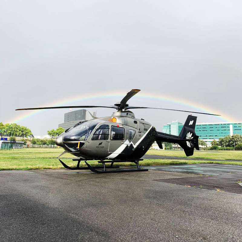 Airbus Helicopters H135