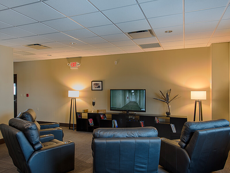 Signature Aviation New Orleans — operator location image