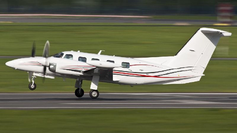Piper PA-42-1000 Cheyenne 400