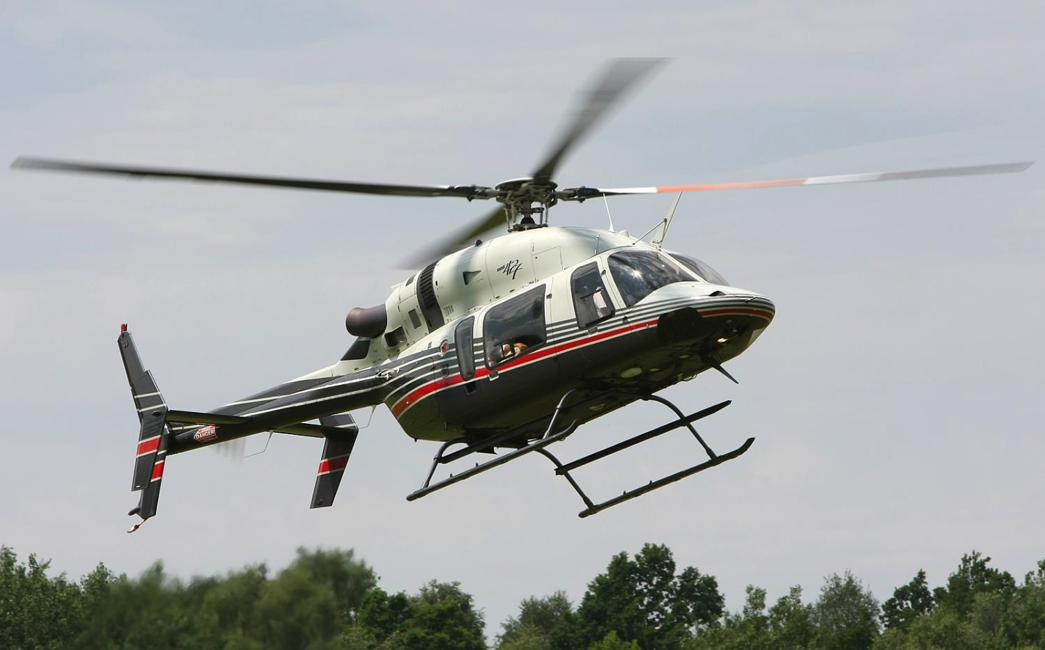 Bell 427