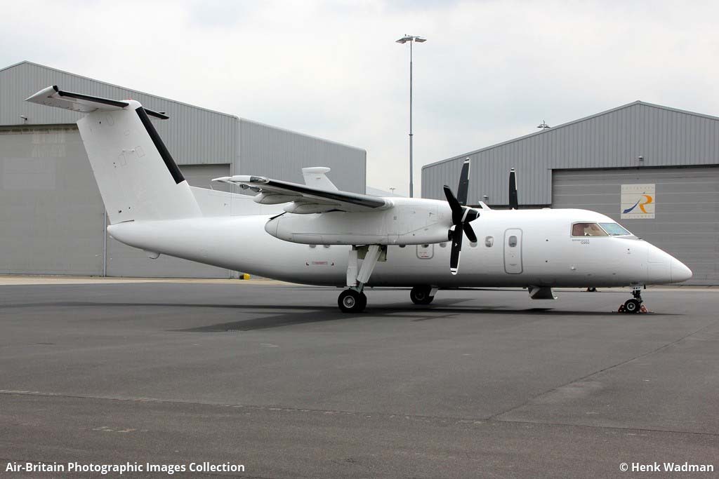DHC-8-202