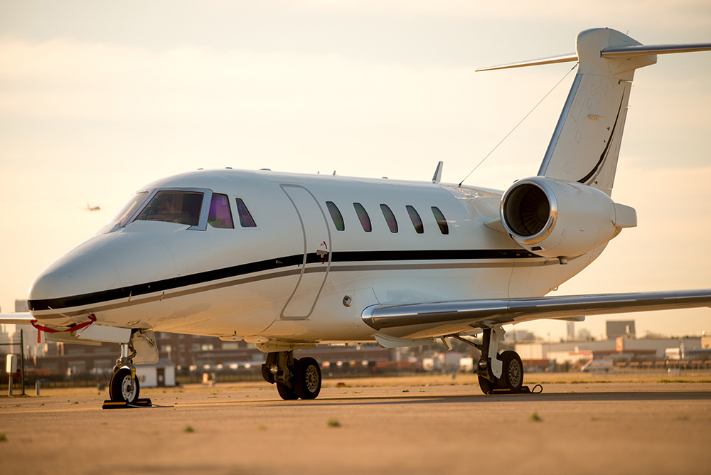 Cessna Citation III