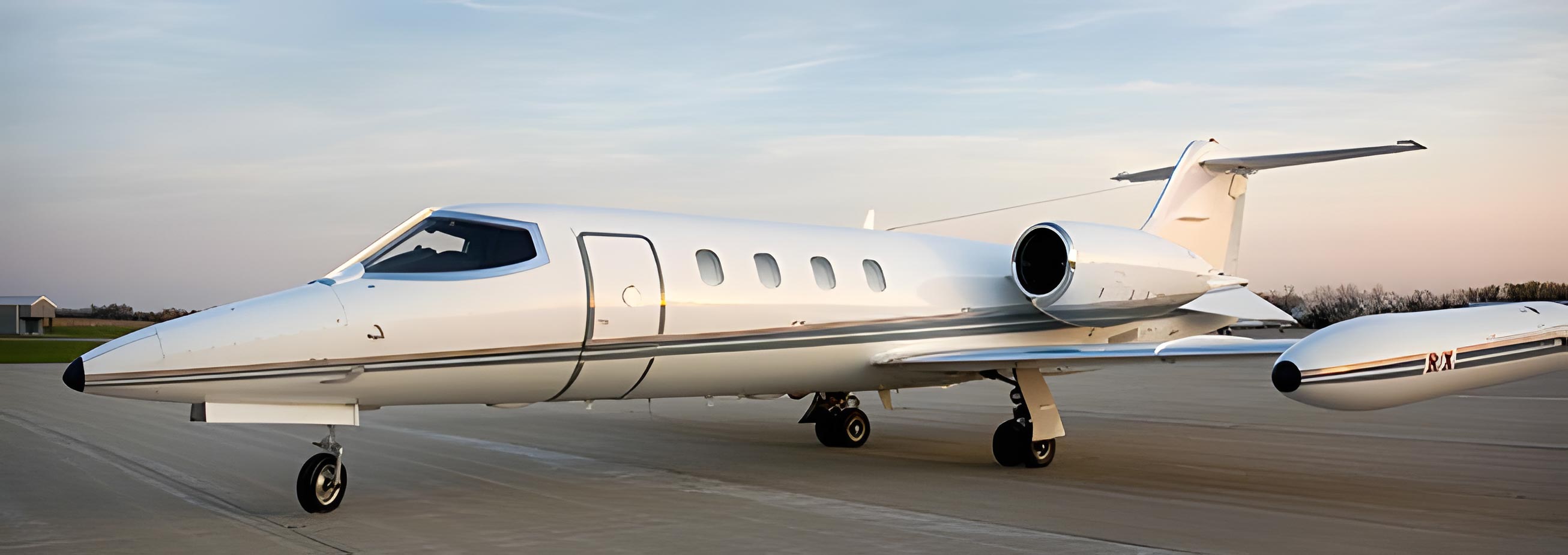 Learjet 36