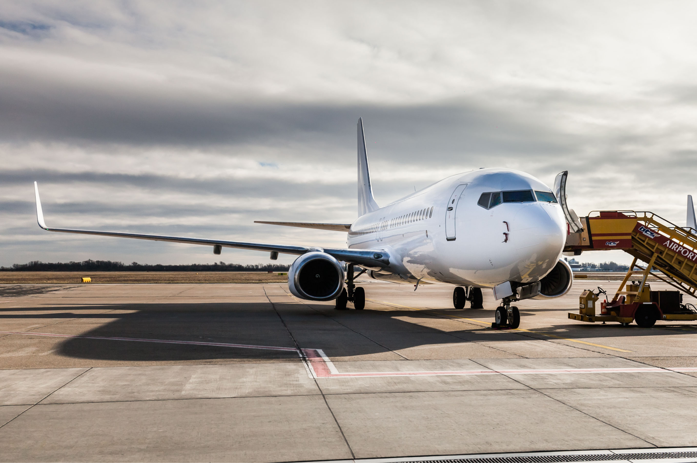 Boeing 737-800