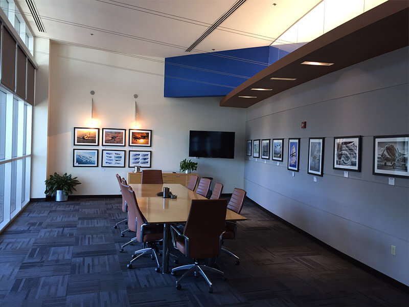 Signature Aviation Scottsdale — operator location image