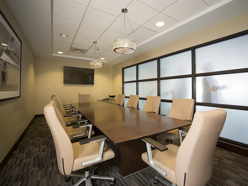 Signature Aviation Chicago Midway Int'l — operator location image