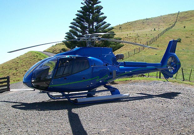 Airbus Helicopters H130 / Eurocopter EC130