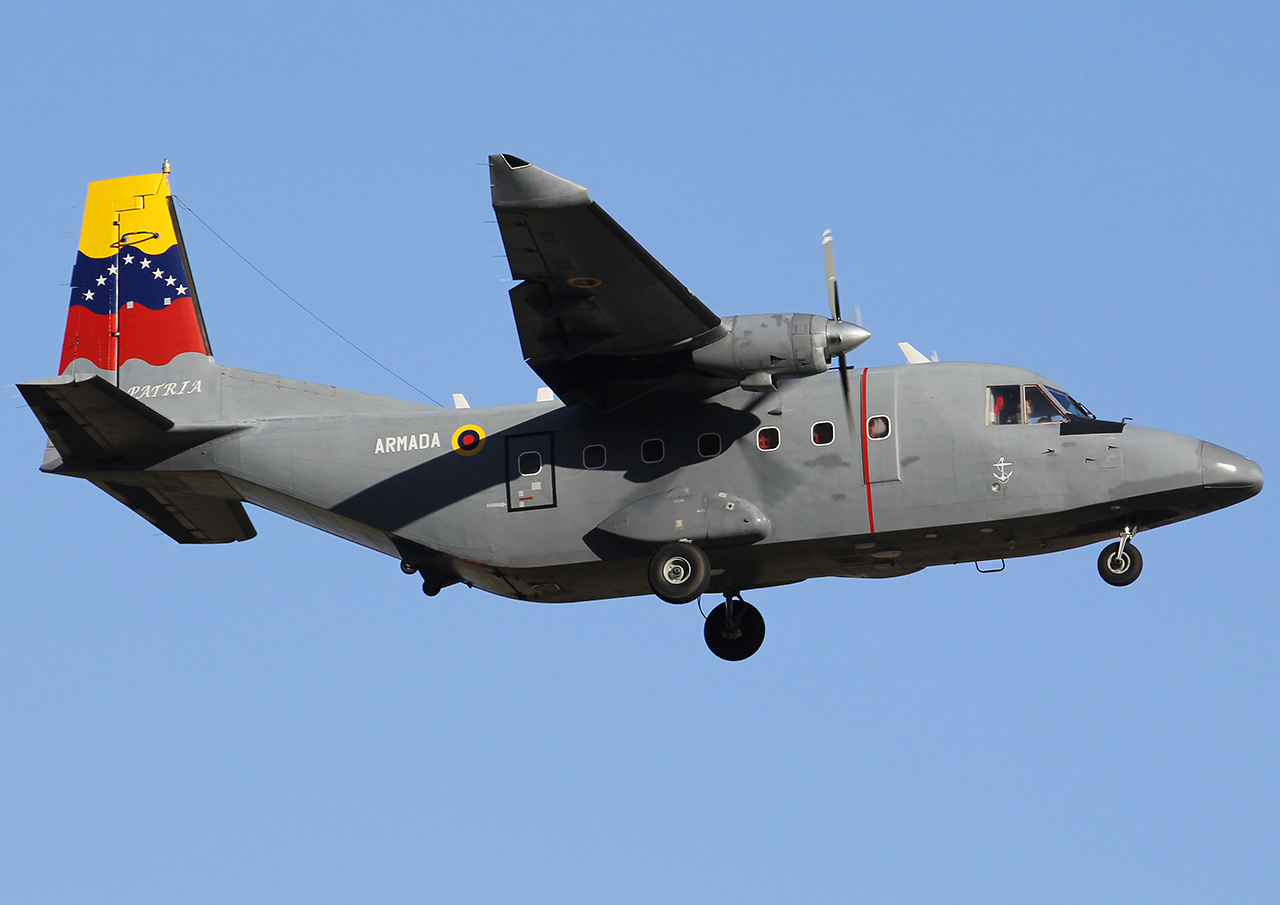 CASA C-212-400