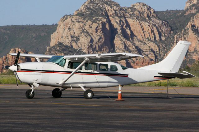 Cessna 207