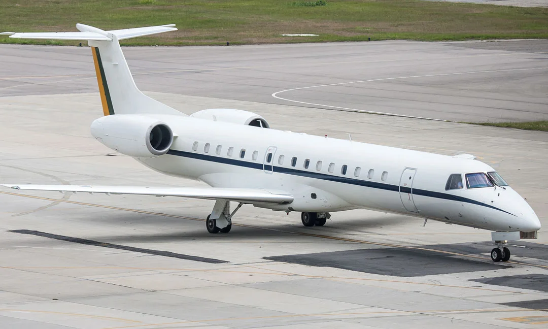 Embraer 145LU