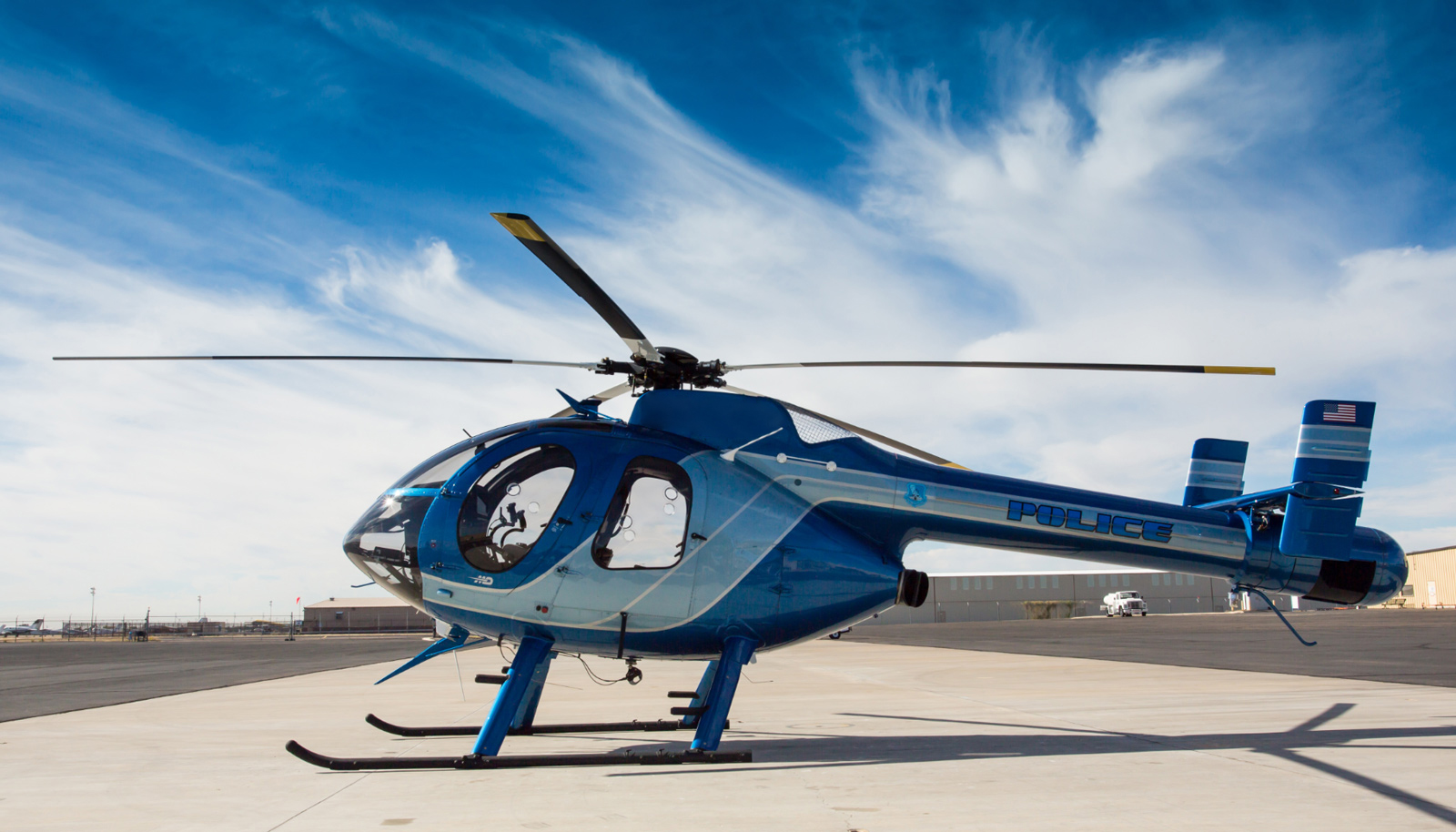 MD 520N