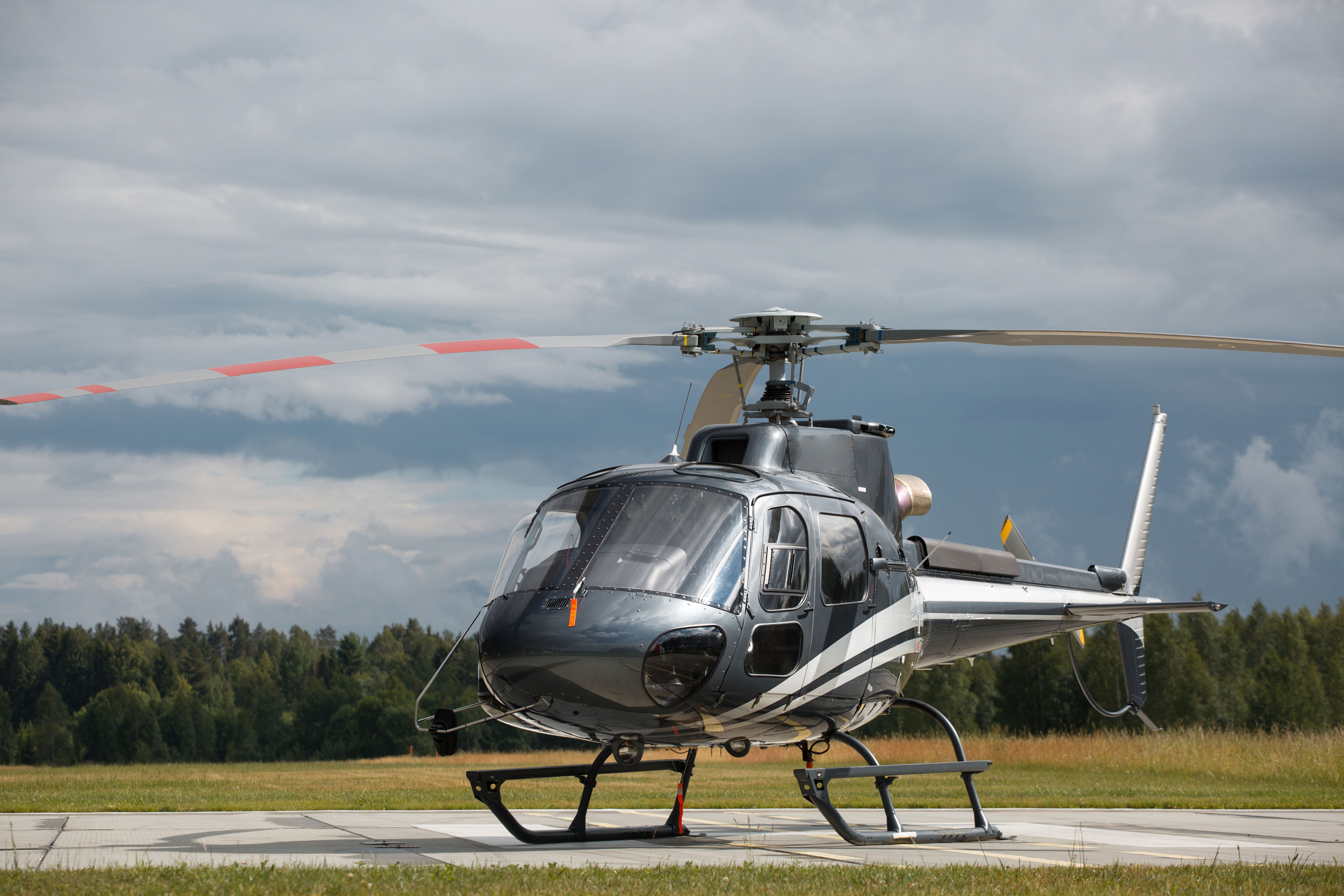 Airbus Helicopters H125