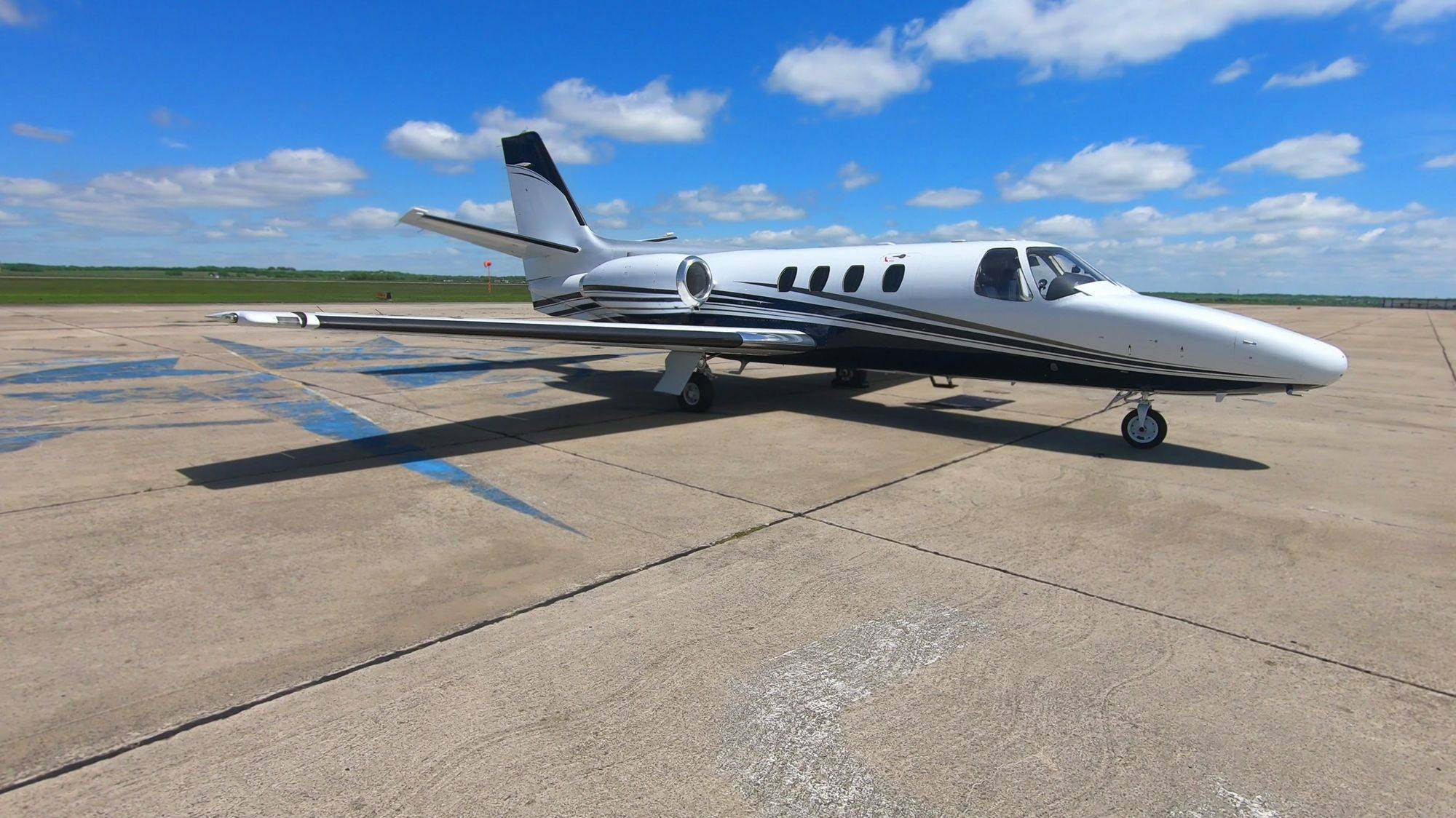 Cessna Citation I