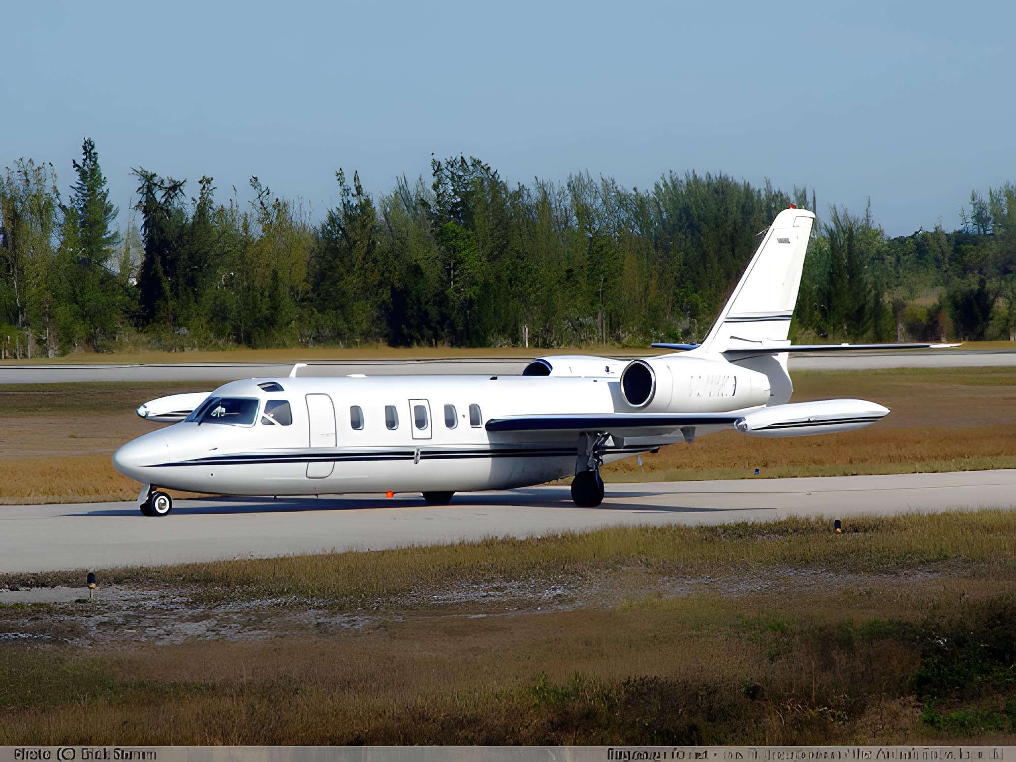 IAI Westwind I