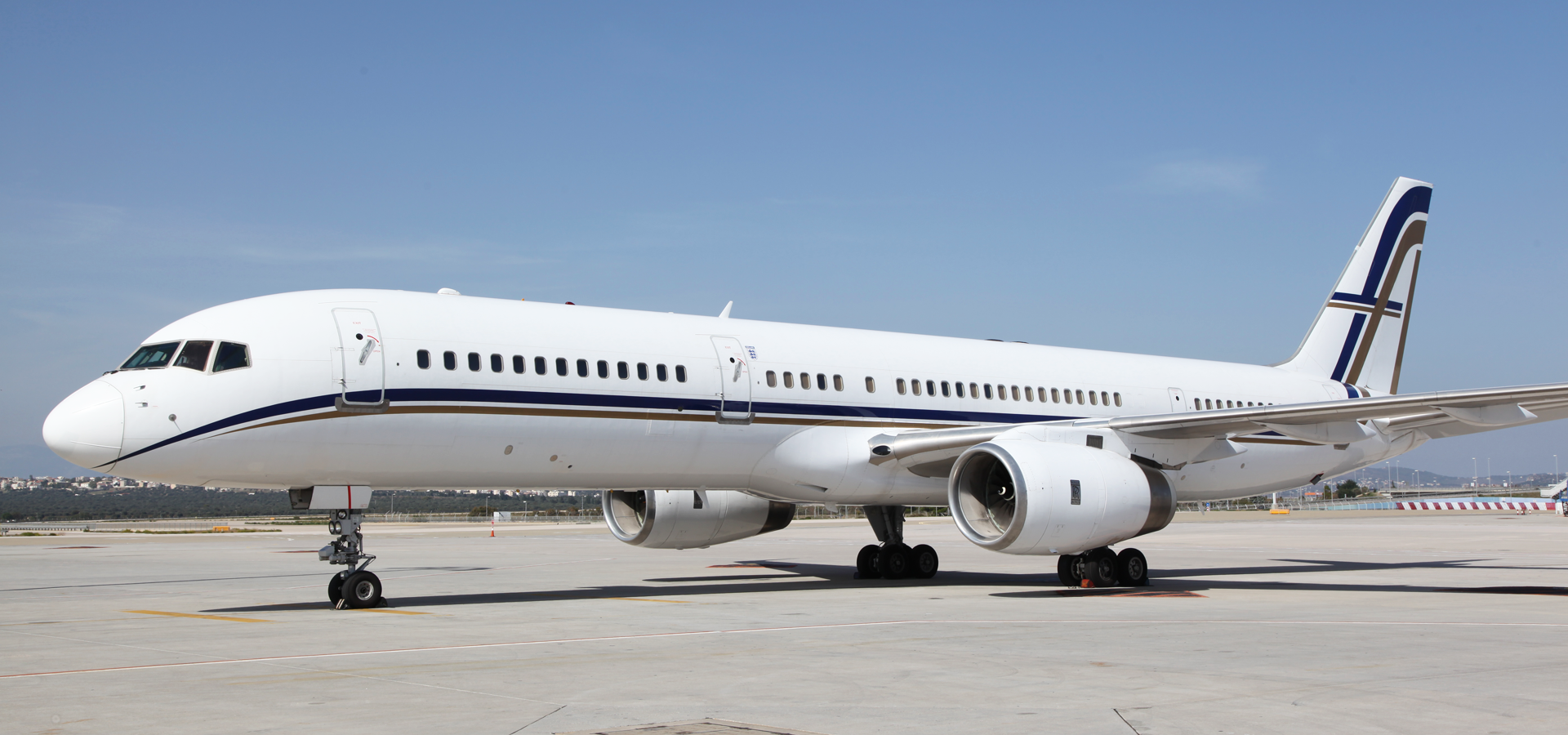 Boeing 757-200