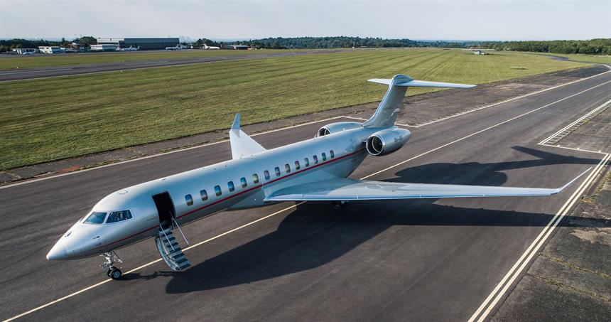 You are currently viewing Global 7500