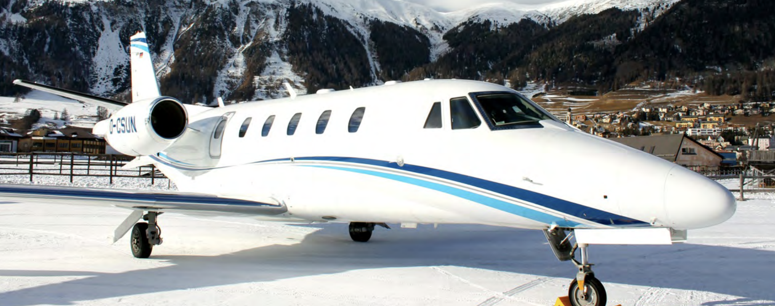 You are currently viewing Cessna Citation XLS+