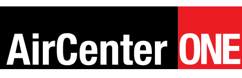 Air Center One, Ltd. logo