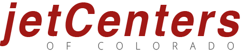 jetCenters of Colorado logo