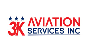 3K Aviation Services Inc logo