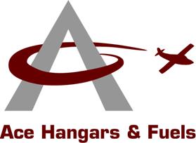ACE Hangars & Fuels logo