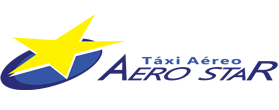 Aero Star Taxi Aereo Ltda logo