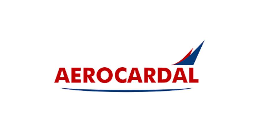 Aerocardal logo