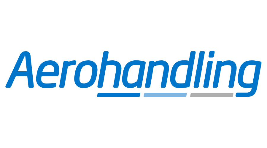 AeroHandling logo