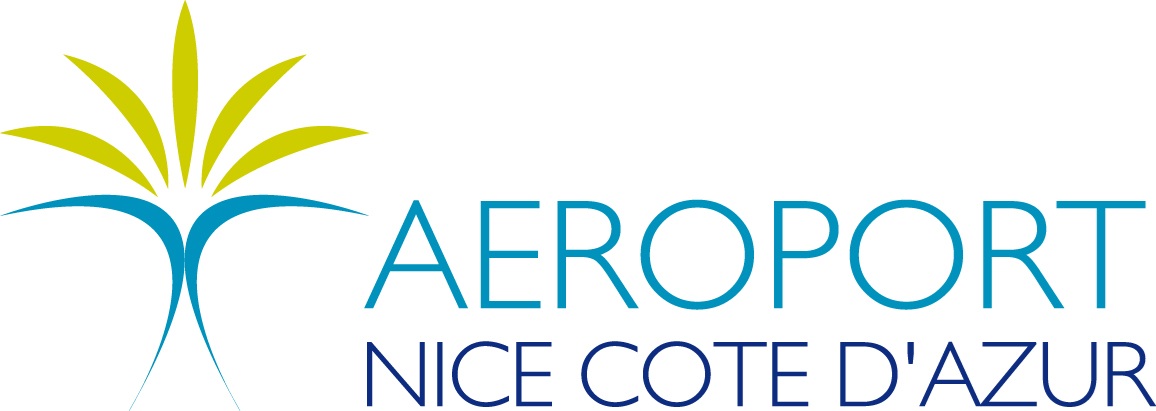 Aeroports De La Cote D'azur logo