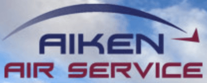 Aiken Aviation logo