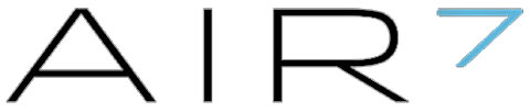 Air 7, LLC logo
