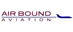 Air Bound Aviation logo