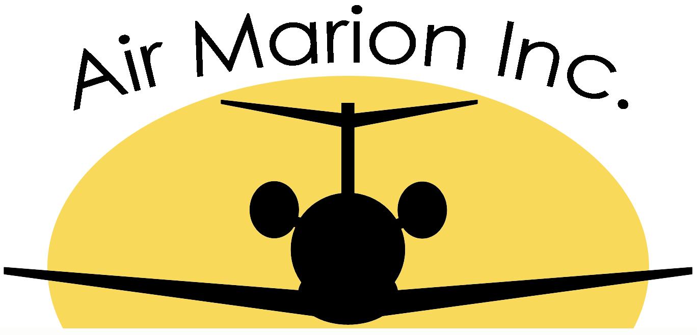 Air Marion Inc. logo