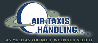 Air Taxis Handling logo