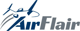 Airflair, Inc. logo